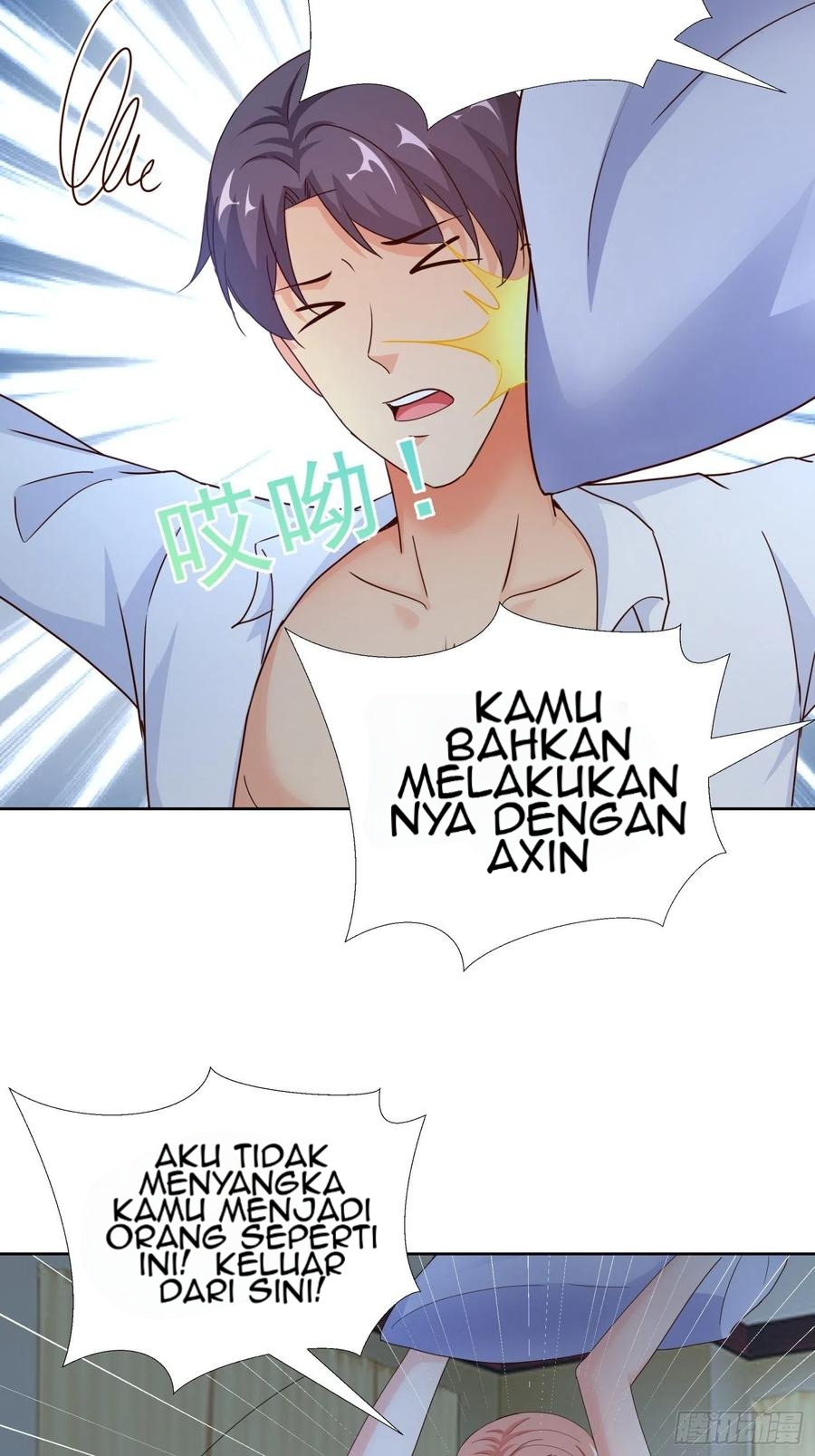 Super School Doctor (Supreme Campus Doctor) Chapter 94 Gambar 34
